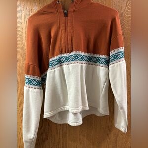 Rank 45 1/2 zip